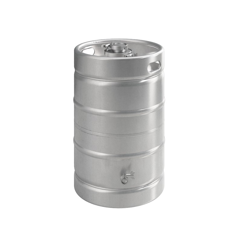 Edelstahl Weinfass 5 100 Liter Kegs für Wein THIELMANN